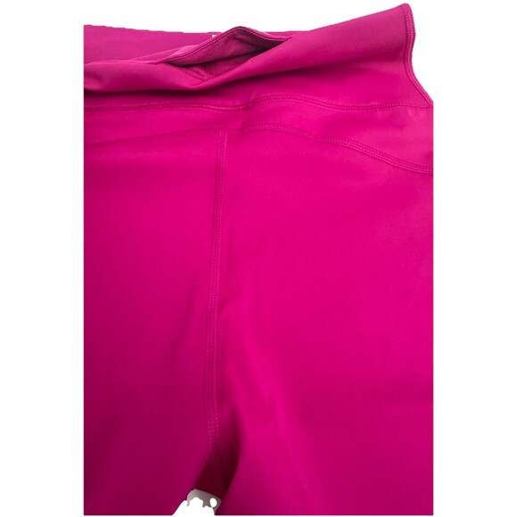 Women's Brooks Method 5" Short Tight Shorts Mauve/sand/sundial Size XL New - Picture 13 of 16